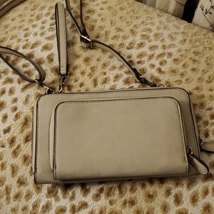 COPY - Bag Wallet Convertible Crossbody